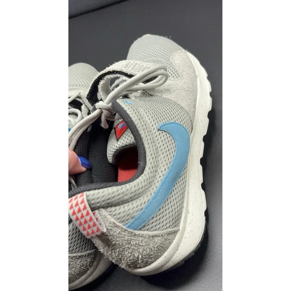 Gently Worn 2015 Nike SB Trainerendor 
